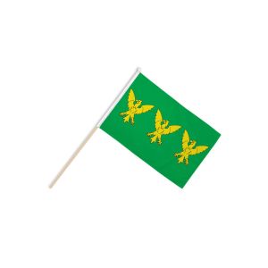 Caernarfonshire Hand Flags