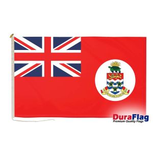 Cayman Islands Civil Ensign 1958-1999 DuraFlag
