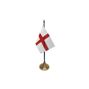 City of London Small Table Flag
