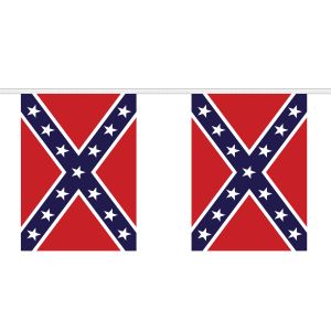 Confederate Giant Bunting