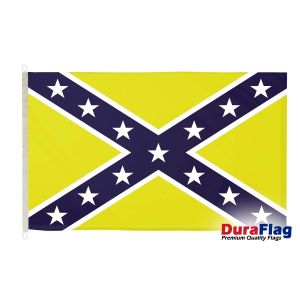 Confederate Yellow DuraFlag