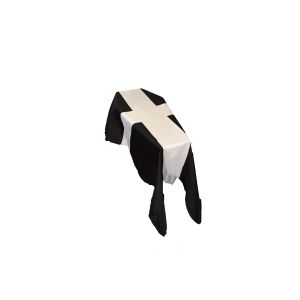 Cornwall Coffin Drape Flag