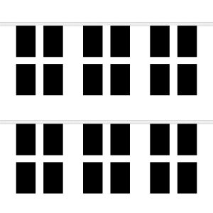 Cornwall Rectangular Bunting