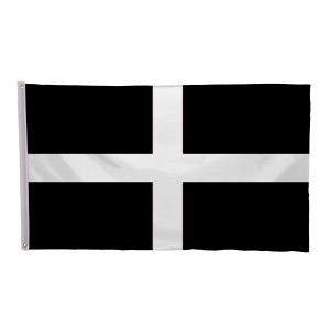 Cornwall NYLON Flag