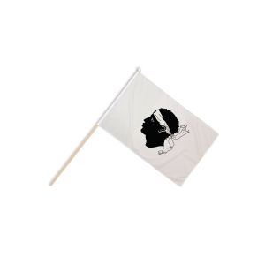 Corsica Hand Flags