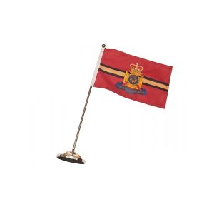Custom Table Flags