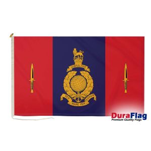 45 Commando Royal Marines DuraFlag