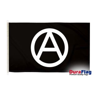 Anarchy DuraFlag