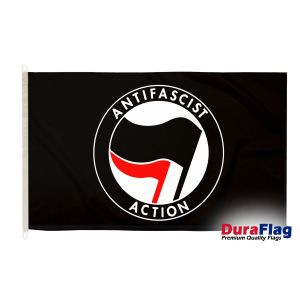 Antifascist DuraFlag