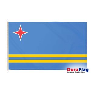 Aruba DuraFlag