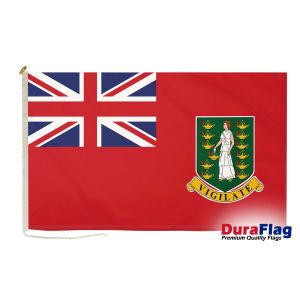British Virgin Islands Civil Ensign DuraFlag
