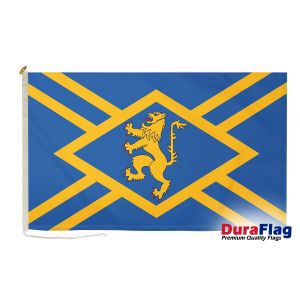 East Lothian Haddingtonshire DuraFlag