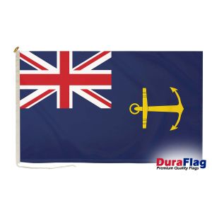 Government Service Ensign DuraFlag