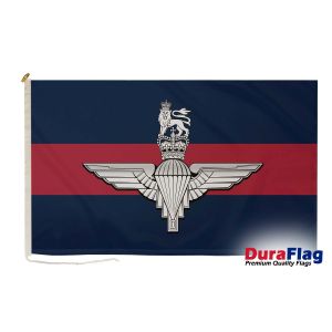 Guards Platoon Parachute Regiment DuraFlag