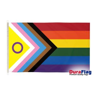 Intersex Progress Pride DuraFlag