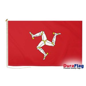 Isle of Man DuraFlag