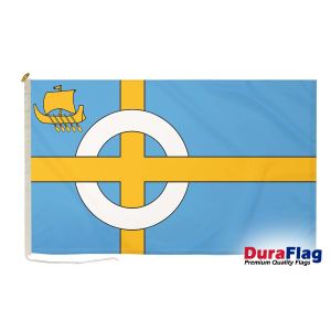 Isle of Skye DuraFlag