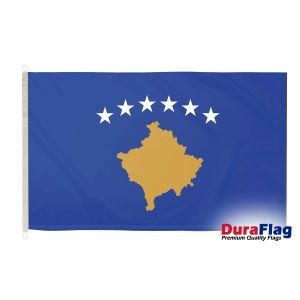 Kosovo DuraFlag