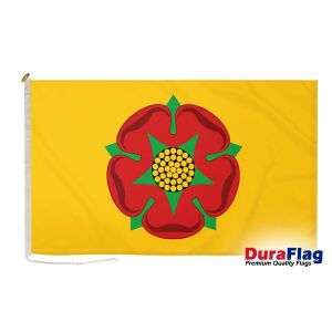 Lancashire New DuraFlag