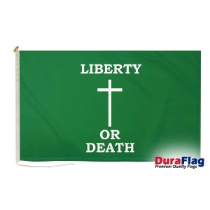 Liberty Or Death DuraFlag