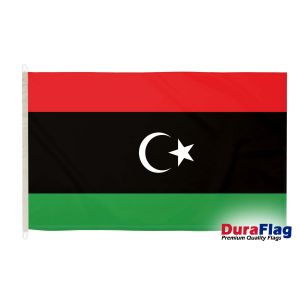 Libya New (Kingdom) DuraFlag