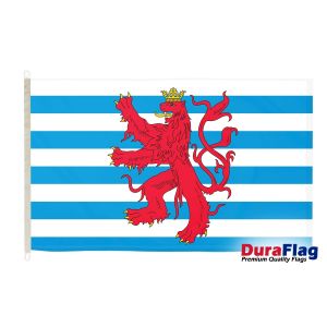 Luxembourg Civil Ensign DuraFlag