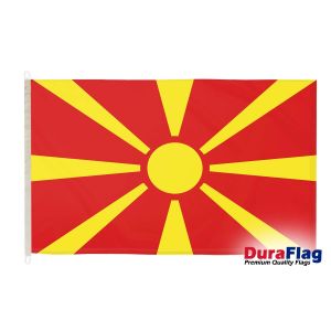 Macedonia New DuraFlag