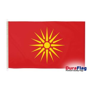 Macedonia Old DuraFlag