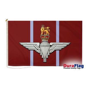 Parachute Regiment Style B DuraFlag