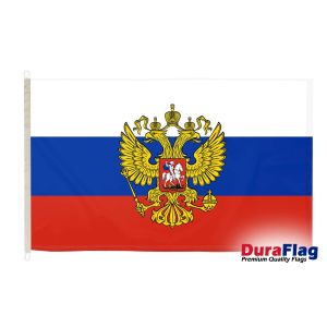 Russia (Crest) DuraFlag