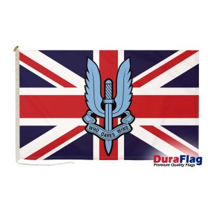 Special Air Service (SAS) UK DuraFlag