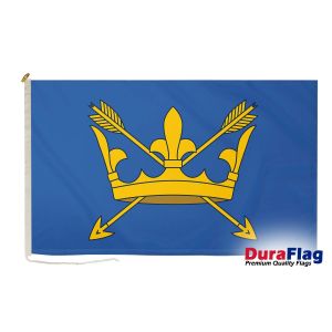 Suffolk New DuraFlag