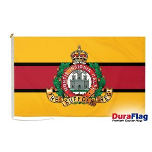 Suffolk Regiment DuraFlag