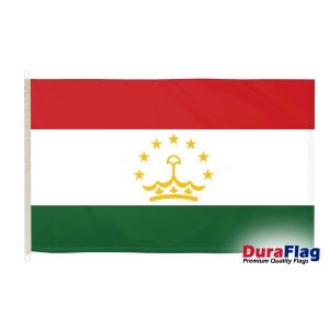 Tajikistan DuraFlag