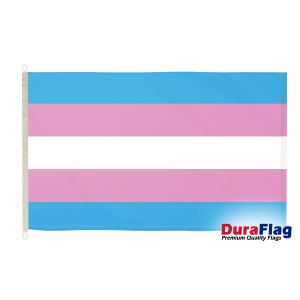 Transgender (New) DuraFlag