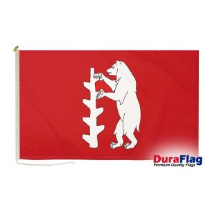 Warwickshire New DuraFlag