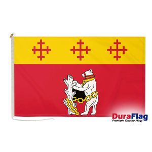 Warwickshire Old DuraFlag