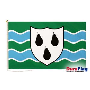 Worcestershire (New) DuraFlag