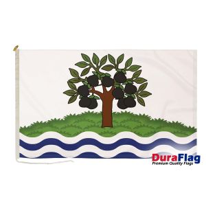 Worcestershire (Old) DuraFlag