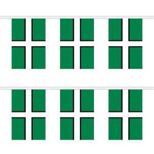 Devon Rectangular Bunting