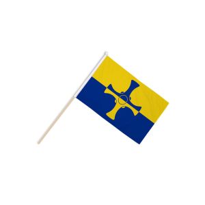 Durham (County) New Hand Flags