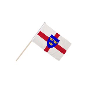 East Anglia Hand Flags