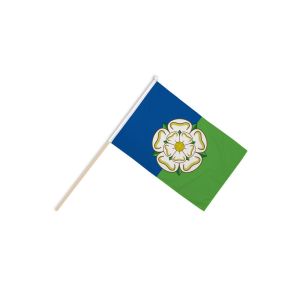 East Riding of Yorkshire Hand Flags