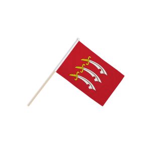 Essex Hand Flags