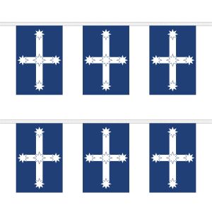 Eureka Rectangular Bunting