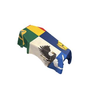 Four Provinces Coffin Drape Flag