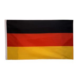 Germany NYLON Flag