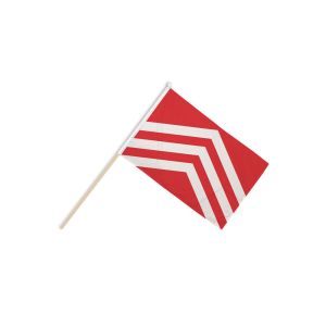 Glamorgan Hand Flags