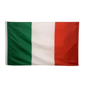 Italy NYLON Flag