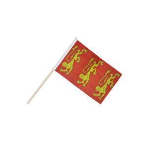 King Richard 1st Hand Flags
